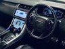 USED 2018 68 LAND ROVER RANGE ROVER SPORT 3.0 SD V6 Autobiography Dynamic SUV 5dr Diesel Auto 4WD Euro 6 (s/s) (306 ps) Carpathian Grey | Black Leather Interior | 7 Seater | Rear Entertainment | Panoramic Roof | 22 Inch Wheels | Towbar | Black Pack