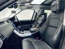 USED 2018 68 LAND ROVER RANGE ROVER SPORT 3.0 SD V6 Autobiography Dynamic SUV 5dr Diesel Auto 4WD Euro 6 (s/s) (306 ps) Carpathian Grey | Black Leather Interior | 7 Seater | Rear Entertainment | Panoramic Roof | 22 Inch Wheels | Towbar | Black Pack