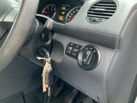 USED 2013 63 VOLKSWAGEN CADDY 1.6 TDI C20 Startline Panel Van 4dr Diesel Manual L1 H1 (149 g/km, 74 bhp) Cambelt &water pump Replaced No VAT