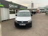 USED 2013 63 VOLKSWAGEN CADDY 1.6 TDI C20 Startline Panel Van 4dr Diesel Manual L1 H1 (149 g/km, 74 bhp) Cambelt &water pump Replaced No VAT