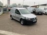 USED 2013 63 VOLKSWAGEN CADDY 1.6 TDI C20 Startline Panel Van 4dr Diesel Manual L1 H1 (149 g/km, 74 bhp) Cambelt &water pump Replaced No VAT