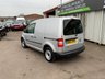 USED 2013 63 VOLKSWAGEN CADDY 1.6 TDI C20 Startline Panel Van 4dr Diesel Manual L1 H1 (149 g/km, 74 bhp) Cambelt &water pump Replaced No VAT