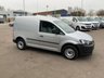 USED 2013 63 VOLKSWAGEN CADDY 1.6 TDI C20 Startline Panel Van 4dr Diesel Manual L1 H1 (149 g/km, 74 bhp) Cambelt &water pump Replaced No VAT