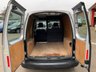 USED 2013 63 VOLKSWAGEN CADDY 1.6 TDI C20 Startline Panel Van 4dr Diesel Manual L1 H1 (149 g/km, 74 bhp) Cambelt &water pump Replaced No VAT