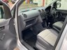 USED 2013 63 VOLKSWAGEN CADDY 1.6 TDI C20 Startline Panel Van 4dr Diesel Manual L1 H1 (149 g/km, 74 bhp) Cambelt &water pump Replaced No VAT