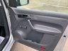 USED 2013 63 VOLKSWAGEN CADDY 1.6 TDI C20 Startline Panel Van 4dr Diesel Manual L1 H1 (149 g/km, 74 bhp) Cambelt &water pump Replaced No VAT