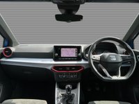 USED 2023 72 SEAT ARONA 1.0 TSI FR Edition SUV 5dr Petrol Manual Euro 6 (s/s) (110 ps) One Owner Full Service History