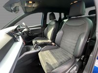 USED 2023 72 SEAT ARONA 1.0 TSI FR Edition SUV 5dr Petrol Manual Euro 6 (s/s) (110 ps) One Owner Full Service History