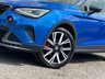 USED 2023 72 SEAT ARONA 1.0 TSI FR Edition SUV 5dr Petrol Manual Euro 6 (s/s) (110 ps) One Owner Full Service History