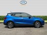 USED 2023 72 SEAT ARONA 1.0 TSI FR Edition SUV 5dr Petrol Manual Euro 6 (s/s) (110 ps) One Owner Full Service History