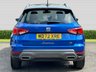 USED 2023 72 SEAT ARONA 1.0 TSI FR Edition SUV 5dr Petrol Manual Euro 6 (s/s) (110 ps) One Owner Full Service History
