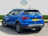USED 2023 72 SEAT ARONA 1.0 TSI FR Edition SUV 5dr Petrol Manual Euro 6 (s/s) (110 ps) One Owner Full Service History