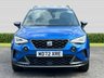 USED 2023 72 SEAT ARONA 1.0 TSI FR Edition SUV 5dr Petrol Manual Euro 6 (s/s) (110 ps) One Owner Full Service History
