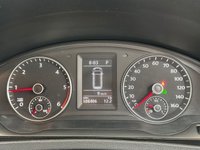 USED 2010 60 VOLKSWAGEN TRANSPORTER SHUTTLE 2.0 TD T30 SE Minibus 4dr Diesel DSG L1 H1 (211 g/km, 138 bhp) 