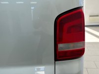 USED 2010 60 VOLKSWAGEN TRANSPORTER SHUTTLE 2.0 TD T30 SE Minibus 4dr Diesel DSG L1 H1 (211 g/km, 138 bhp) 