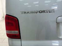 USED 2010 60 VOLKSWAGEN TRANSPORTER SHUTTLE 2.0 TD T30 SE Minibus 4dr Diesel DSG L1 H1 (211 g/km, 138 bhp) 