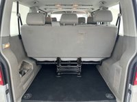 USED 2010 60 VOLKSWAGEN TRANSPORTER SHUTTLE 2.0 TD T30 SE Minibus 4dr Diesel DSG L1 H1 (211 g/km, 138 bhp) 