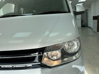 USED 2010 60 VOLKSWAGEN TRANSPORTER SHUTTLE 2.0 TD T30 SE Minibus 4dr Diesel DSG L1 H1 (211 g/km, 138 bhp) 