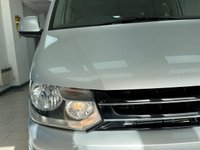 USED 2010 60 VOLKSWAGEN TRANSPORTER SHUTTLE 2.0 TD T30 SE Minibus 4dr Diesel DSG L1 H1 (211 g/km, 138 bhp) 