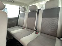 USED 2010 60 VOLKSWAGEN TRANSPORTER SHUTTLE 2.0 TD T30 SE Minibus 4dr Diesel DSG L1 H1 (211 g/km, 138 bhp) 