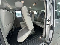 USED 2010 60 VOLKSWAGEN TRANSPORTER SHUTTLE 2.0 TD T30 SE Minibus 4dr Diesel DSG L1 H1 (211 g/km, 138 bhp) 