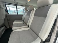 USED 2010 60 VOLKSWAGEN TRANSPORTER SHUTTLE 2.0 TD T30 SE Minibus 4dr Diesel DSG L1 H1 (211 g/km, 138 bhp) 