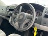 USED 2010 60 VOLKSWAGEN TRANSPORTER SHUTTLE 2.0 TD T30 SE Minibus 4dr Diesel DSG L1 H1 (211 g/km, 138 bhp) 