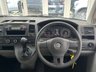 USED 2010 60 VOLKSWAGEN TRANSPORTER SHUTTLE 2.0 TD T30 SE Minibus 4dr Diesel DSG L1 H1 (211 g/km, 138 bhp) 