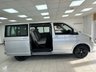 USED 2010 60 VOLKSWAGEN TRANSPORTER SHUTTLE 2.0 TD T30 SE Minibus 4dr Diesel DSG L1 H1 (211 g/km, 138 bhp) 