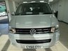 USED 2010 60 VOLKSWAGEN TRANSPORTER SHUTTLE 2.0 TD T30 SE Minibus 4dr Diesel DSG L1 H1 (211 g/km, 138 bhp) 
