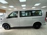 USED 2010 60 VOLKSWAGEN TRANSPORTER SHUTTLE 2.0 TD T30 SE Minibus 4dr Diesel DSG L1 H1 (211 g/km, 138 bhp) 