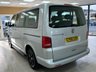 USED 2010 60 VOLKSWAGEN TRANSPORTER SHUTTLE 2.0 TD T30 SE Minibus 4dr Diesel DSG L1 H1 (211 g/km, 138 bhp) 