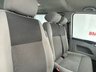 USED 2010 60 VOLKSWAGEN TRANSPORTER SHUTTLE 2.0 TD T30 SE Minibus 4dr Diesel DSG L1 H1 (211 g/km, 138 bhp) 