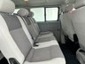 USED 2010 60 VOLKSWAGEN TRANSPORTER SHUTTLE 2.0 TD T30 SE Minibus 4dr Diesel DSG L1 H1 (211 g/km, 138 bhp) 