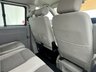 USED 2010 60 VOLKSWAGEN TRANSPORTER SHUTTLE 2.0 TD T30 SE Minibus 4dr Diesel DSG L1 H1 (211 g/km, 138 bhp) 