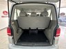 USED 2010 60 VOLKSWAGEN TRANSPORTER SHUTTLE 2.0 TD T30 SE Minibus 4dr Diesel DSG L1 H1 (211 g/km, 138 bhp) 