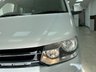 USED 2010 60 VOLKSWAGEN TRANSPORTER SHUTTLE 2.0 TD T30 SE Minibus 4dr Diesel DSG L1 H1 (211 g/km, 138 bhp) 