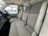 USED 2010 60 VOLKSWAGEN TRANSPORTER SHUTTLE 2.0 TD T30 SE Minibus 4dr Diesel DSG L1 H1 (211 g/km, 138 bhp) 