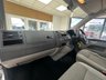 USED 2010 60 VOLKSWAGEN TRANSPORTER SHUTTLE 2.0 TD T30 SE Minibus 4dr Diesel DSG L1 H1 (211 g/km, 138 bhp) 