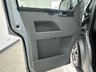 USED 2010 60 VOLKSWAGEN TRANSPORTER SHUTTLE 2.0 TD T30 SE Minibus 4dr Diesel DSG L1 H1 (211 g/km, 138 bhp) 