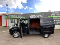 USED 2021 21 FORD TRANSIT CUSTOM 2.0 280 EcoBlue Limited Panel Van 5dr Diesel Manual L1 H1 Euro 6 (s/s) (130 ps) WET BELT KIT DONE