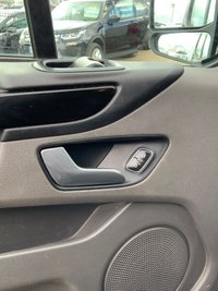 USED 2021 21 FORD TRANSIT CUSTOM 2.0 280 EcoBlue Limited Panel Van 5dr Diesel Manual L1 H1 Euro 6 (s/s) (130 ps) WET BELT KIT DONE