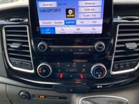 USED 2021 21 FORD TRANSIT CUSTOM 2.0 280 EcoBlue Limited Panel Van 5dr Diesel Manual L1 H1 Euro 6 (s/s) (130 ps) WET BELT KIT DONE