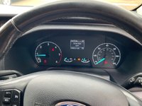 USED 2021 21 FORD TRANSIT CUSTOM 2.0 280 EcoBlue Limited Panel Van 5dr Diesel Manual L1 H1 Euro 6 (s/s) (130 ps) WET BELT KIT DONE