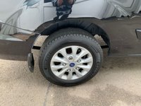 USED 2021 21 FORD TRANSIT CUSTOM 2.0 280 EcoBlue Limited Panel Van 5dr Diesel Manual L1 H1 Euro 6 (s/s) (130 ps) WET BELT KIT DONE