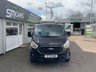 USED 2021 21 FORD TRANSIT CUSTOM 2.0 280 EcoBlue Limited Panel Van 5dr Diesel Manual L1 H1 Euro 6 (s/s) (130 ps) WET BELT KIT DONE