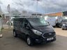 USED 2021 21 FORD TRANSIT CUSTOM 2.0 280 EcoBlue Limited Panel Van 5dr Diesel Manual L1 H1 Euro 6 (s/s) (130 ps) WET BELT KIT DONE
