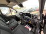 USED 2021 21 FORD TRANSIT CUSTOM 2.0 280 EcoBlue Limited Panel Van 5dr Diesel Manual L1 H1 Euro 6 (s/s) (130 ps) WET BELT KIT DONE