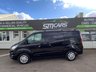 USED 2021 21 FORD TRANSIT CUSTOM 2.0 280 EcoBlue Limited Panel Van 5dr Diesel Manual L1 H1 Euro 6 (s/s) (130 ps) WET BELT KIT DONE