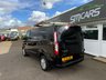 USED 2021 21 FORD TRANSIT CUSTOM 2.0 280 EcoBlue Limited Panel Van 5dr Diesel Manual L1 H1 Euro 6 (s/s) (130 ps) WET BELT KIT DONE